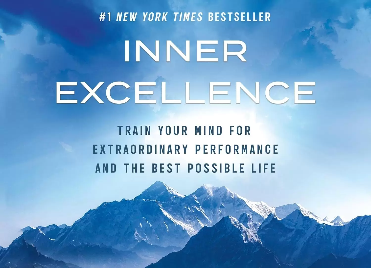 Read more about the article Download PDF: INNER EXCELLENCE: Train Your Mind for Extraordinary Performance and the Best Possible life by JIM MURPHY